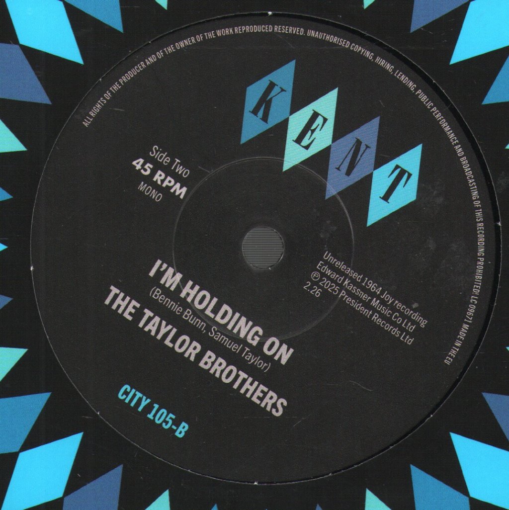 Doris Willingham - Make It On Out - 7 Inch