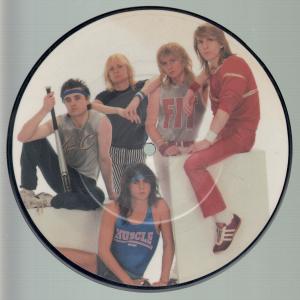 Girl - Thru The Twilite - 7 Inch