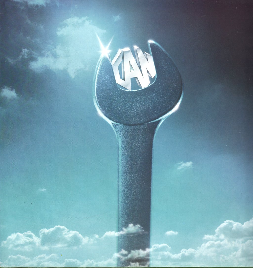 Can - Can - Lp