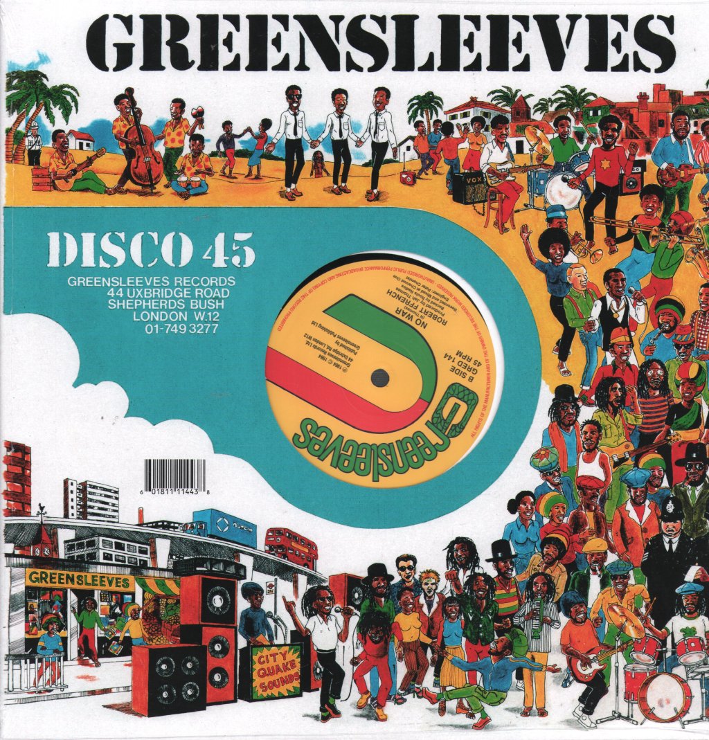 Michael Palmer - I'm Still Dancing - 12 Inch