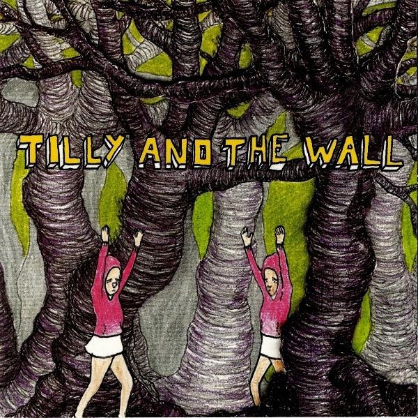 Tilly And The Wall - Wild Like Children - Cd