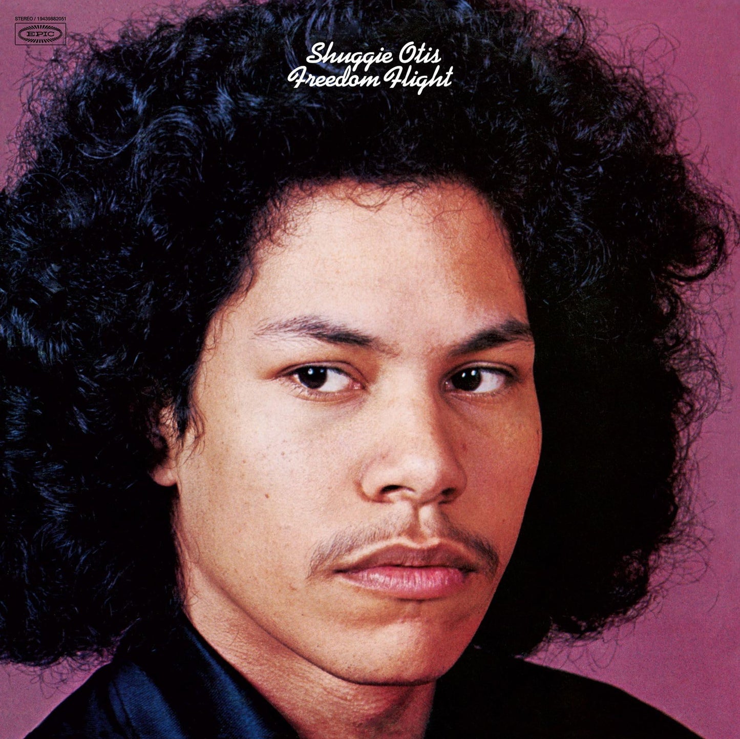 Shuggie Otis - Freedom Flight - Lp