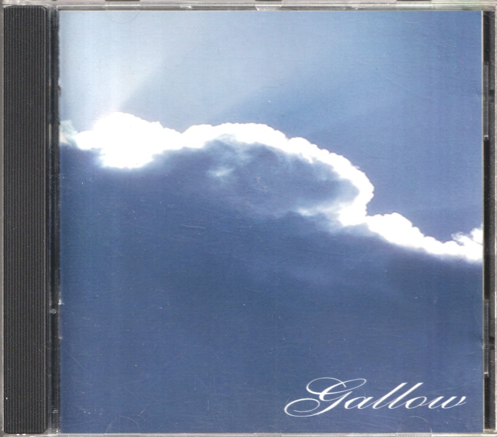 Intermission (Tim Gough and Colin Harwood) - Gallow - Cd