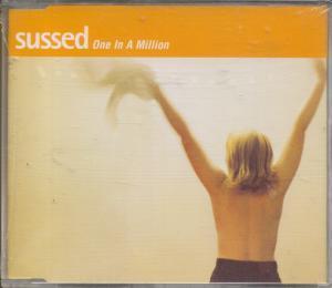 Sussed (90'S Indie Group) - One In A Million - Cd