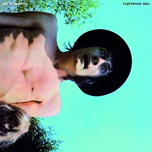 Fleetwood Mac - Mr. Wonderful - Lp