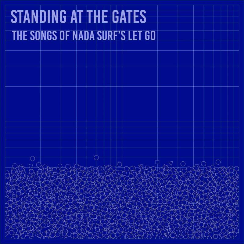 Various Artists - Standing At the Gates:the Song - Double Lp
