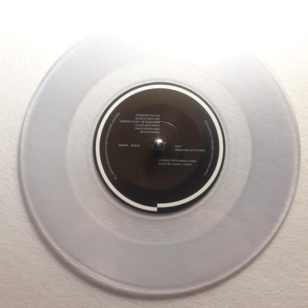 Husky Loops - When I Come Home - 7 Inch
