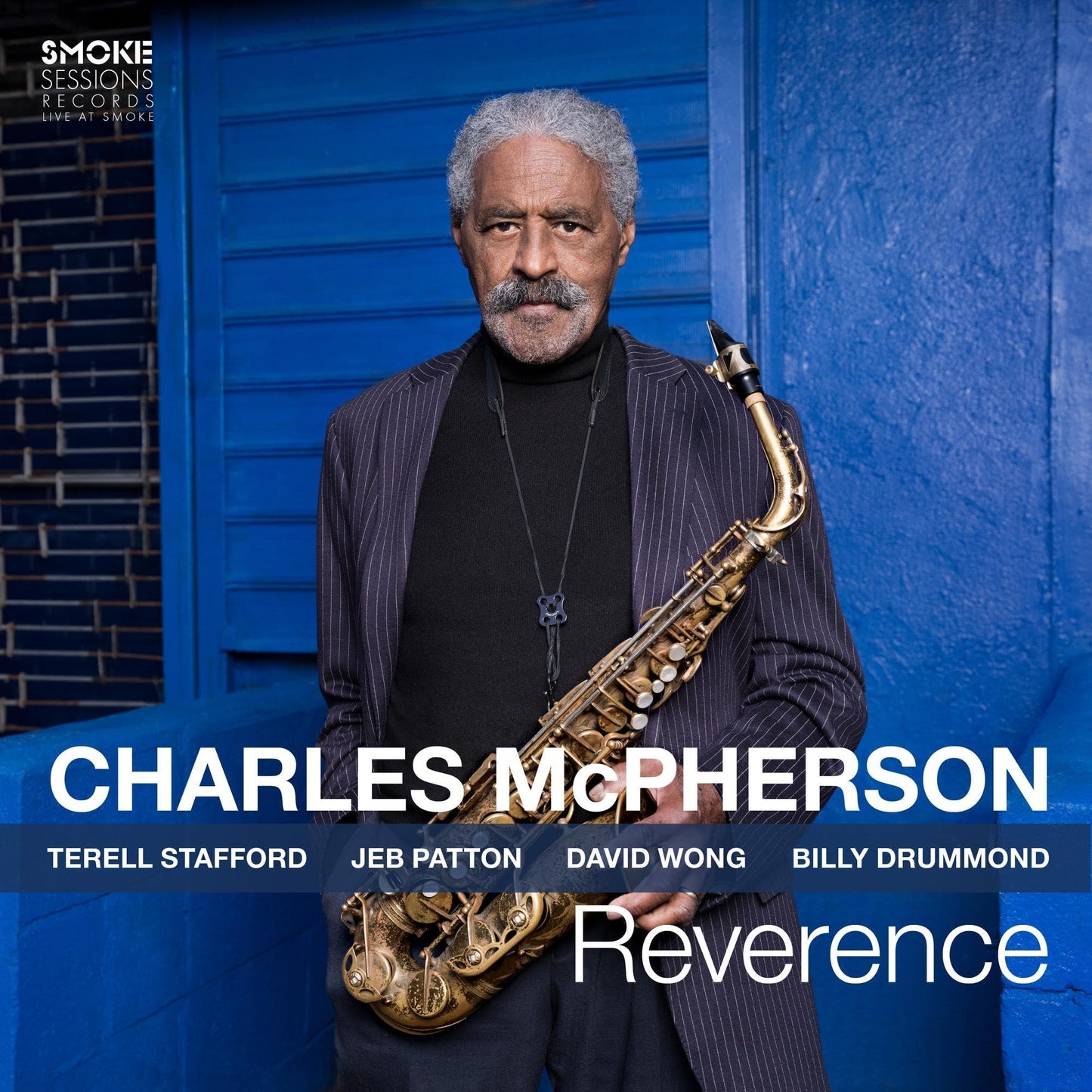 Charles Mcpherson - Reverence - Lp