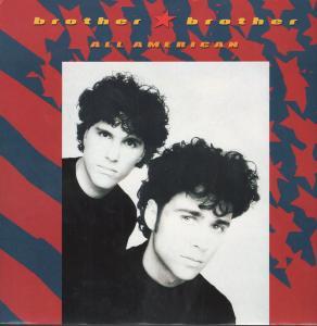 Brother Brother - All American - 12 Inch