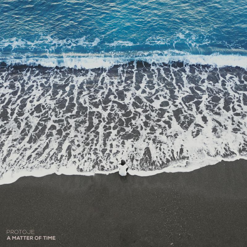 Protoje - A Matter of Time - Lp