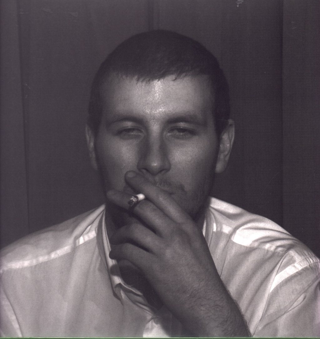 Arctic Monkeys - Whatever People Say I Am, That's What I'm Not - Lp