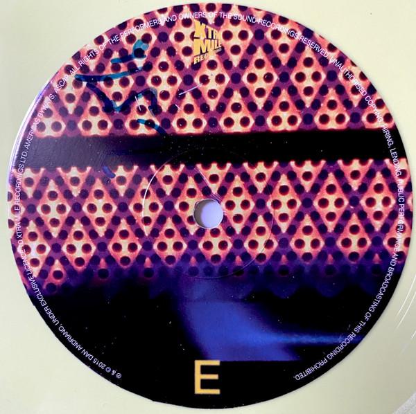 Dan Andriano In The Emergency Room - Party Adjacent - Lp