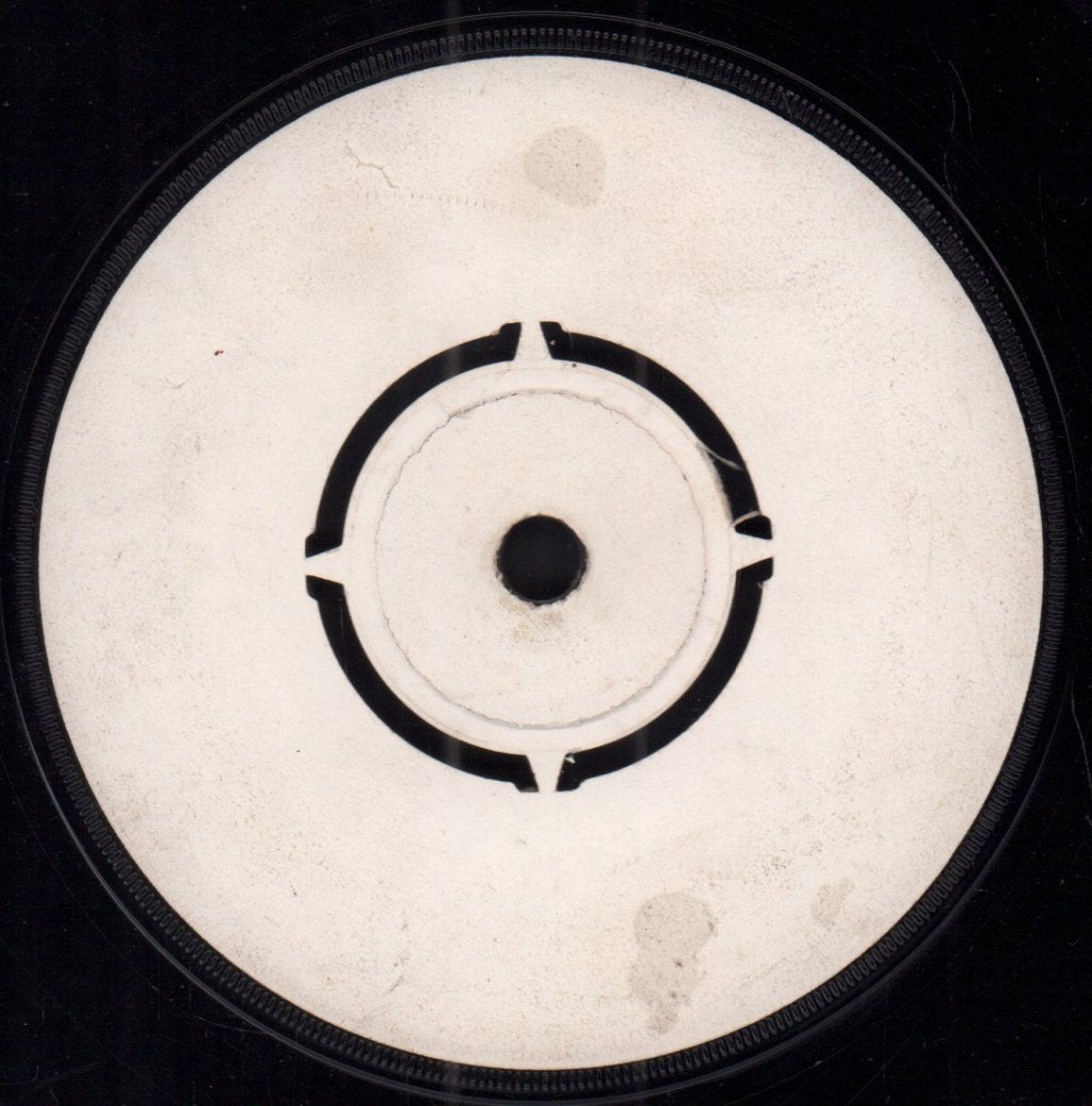 Various Artists - Decca Group Records Singles Sampler W/E 7th Nov 1969 - 7 Inch