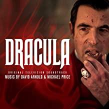 David Arnold And Michael Price - Dracula - Original Televistion Soundtrack - Cd