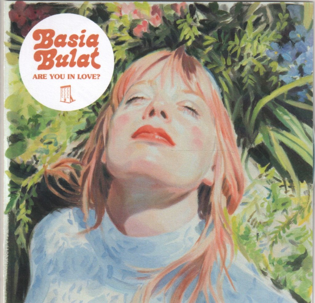 Basia Bulat - Are You In Love? - Cdr
