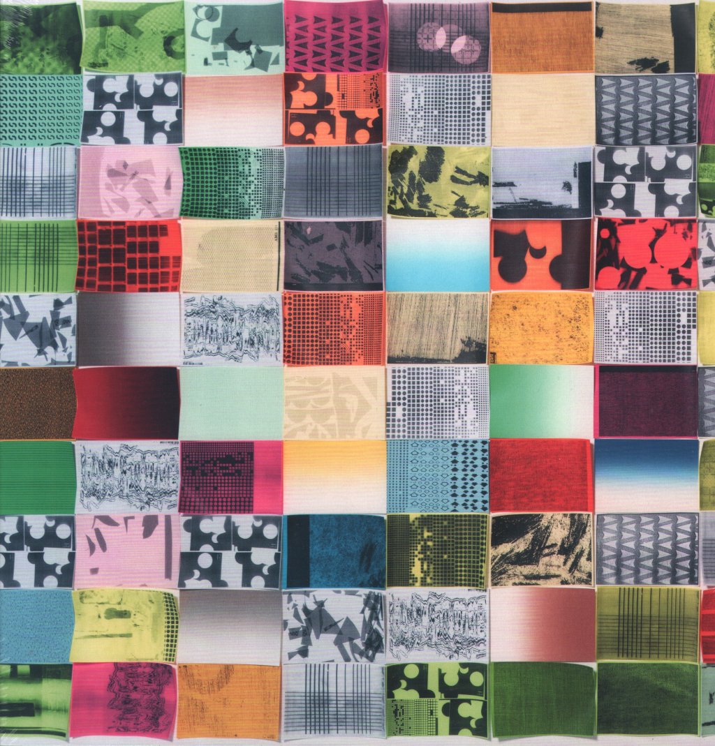 Four Tet - Three - Lp