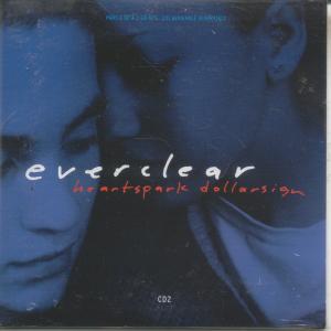 Everclear - Heartspark Dollarsign - Cd