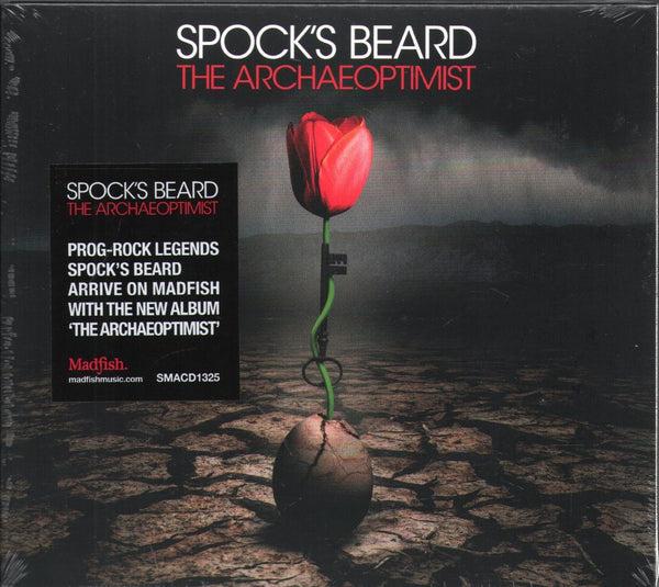 Spock’s Beard CD まとめ 0097e5dbb08b5fb4dd810ed8e1fd75