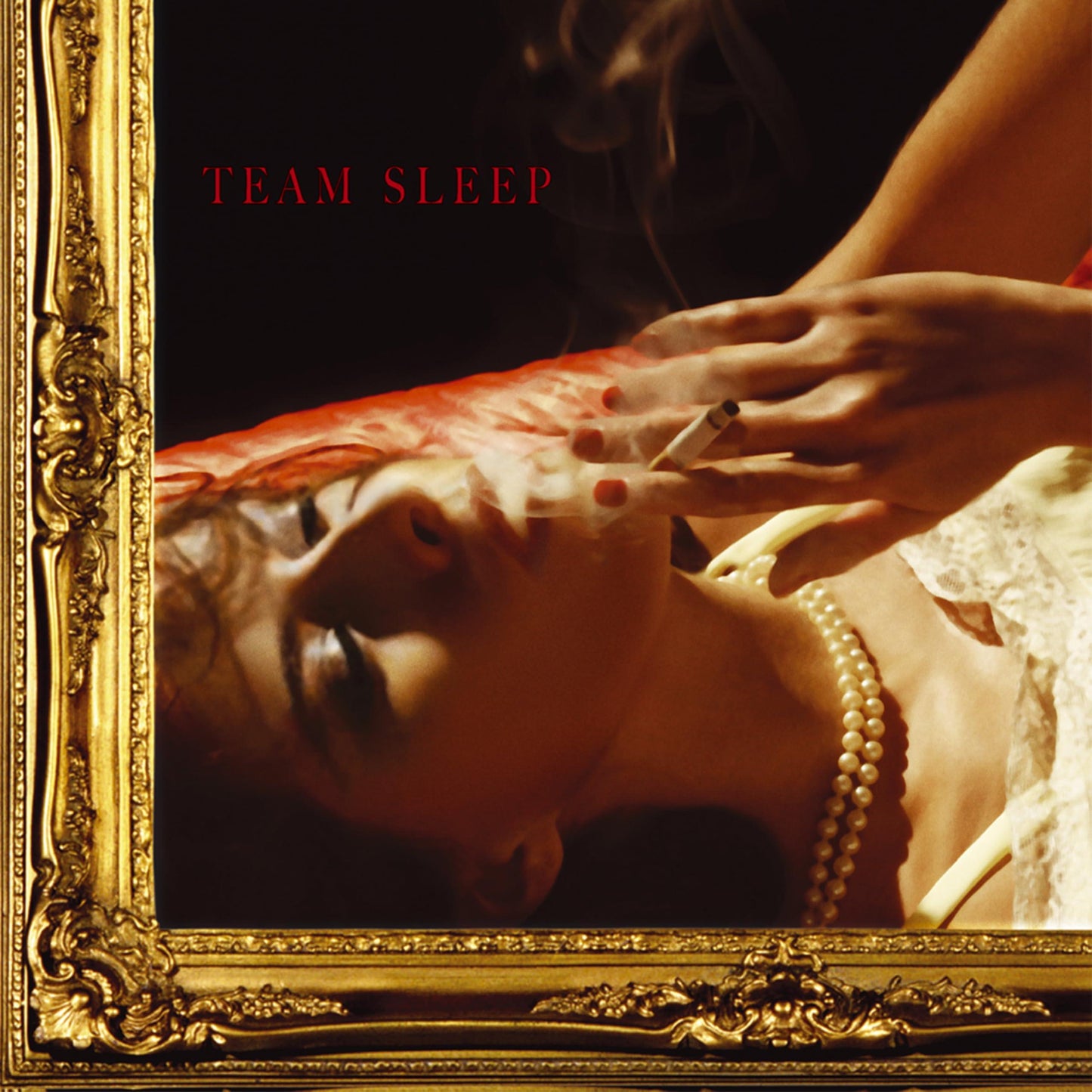 Team Sleep - Team Sleep - Double Lp