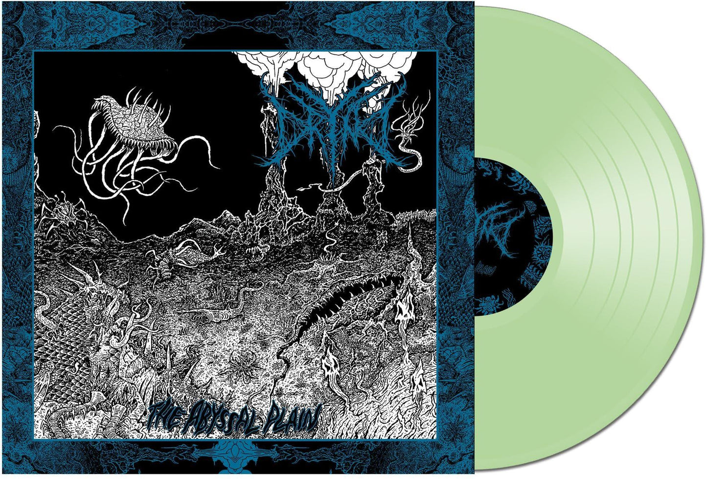 Dryad - Abyssal Plain - Lp