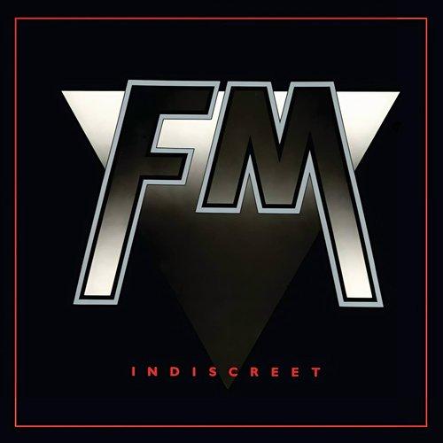FM - Indiscreet - Lp