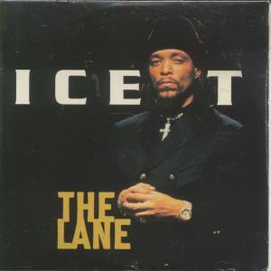 Ice-T - Lane - Cd