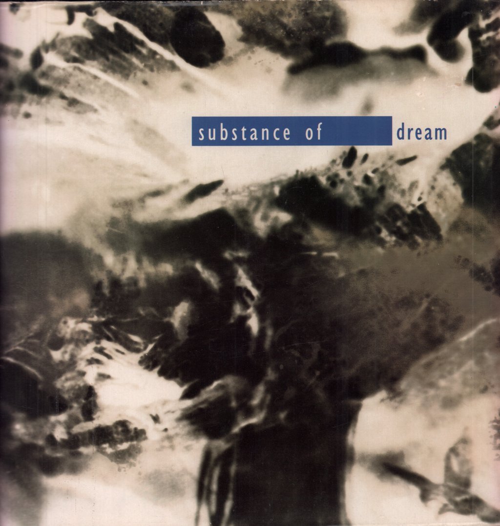 Substance Of Dream - Substance Of Dream - Lp
