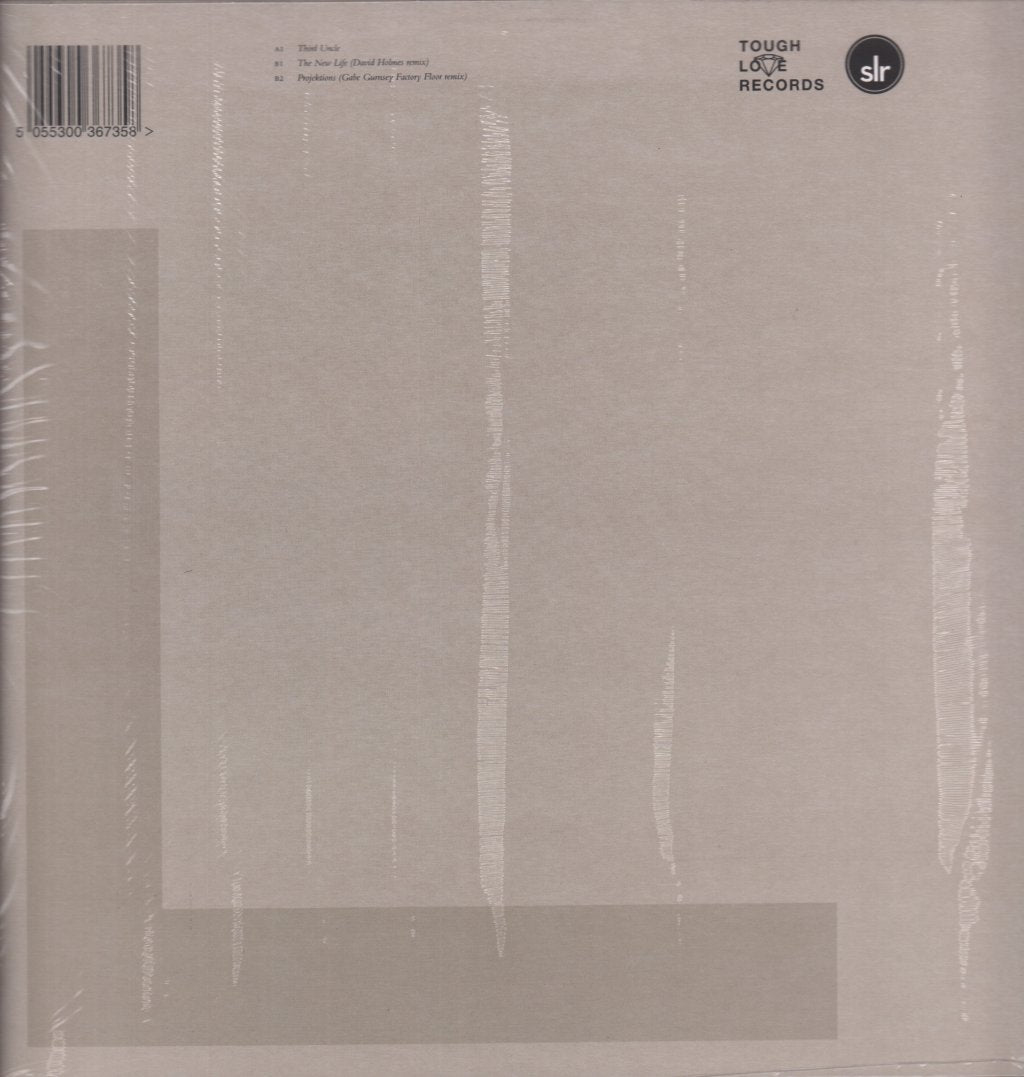 Girls Names - Next Life - 12 Inch