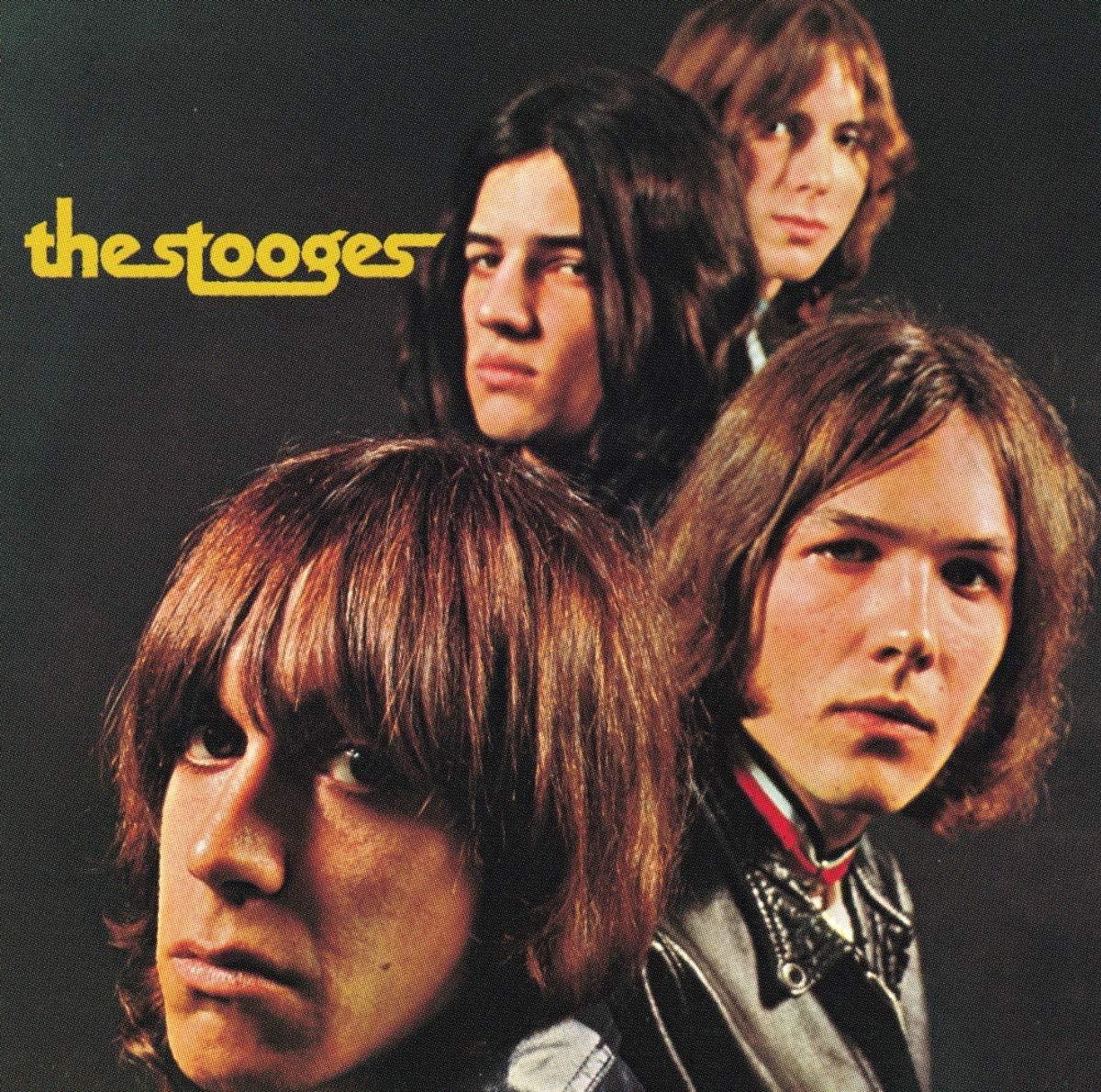 Stooges - Stooges - Double Lp