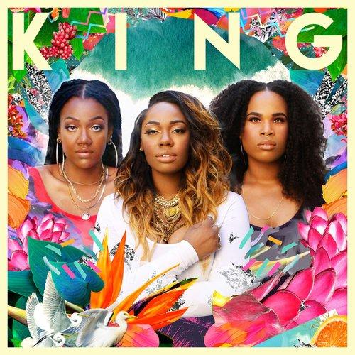King (Paul) - We Are King - Cd