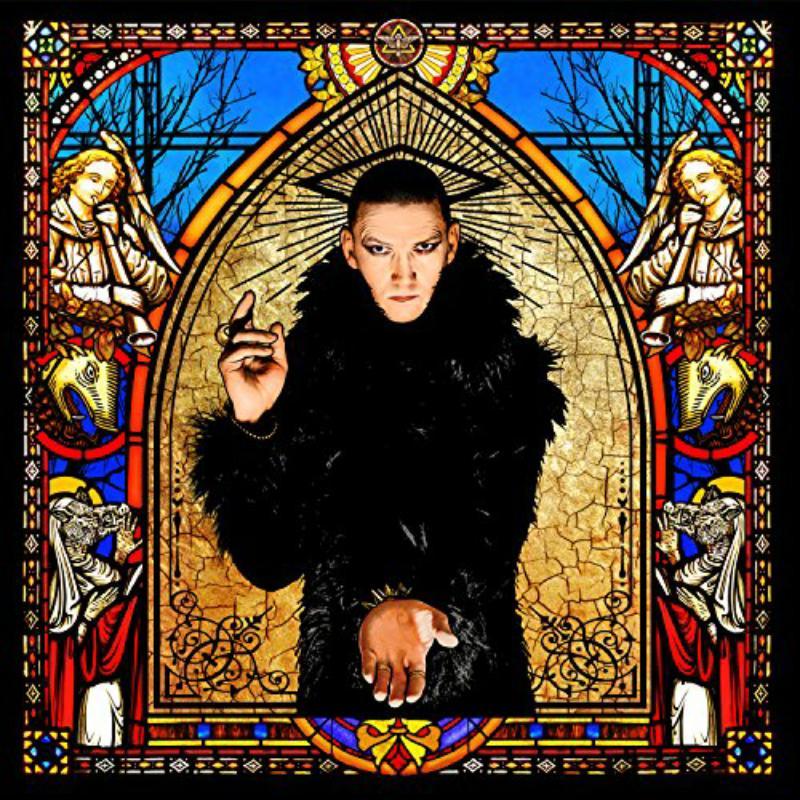 Pig - Risen - Cd