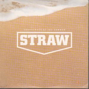 Straw - Soundtrack Of The Summer - Cd