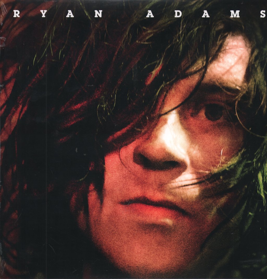 Ryan Adams - Ryan Adams - Lp
