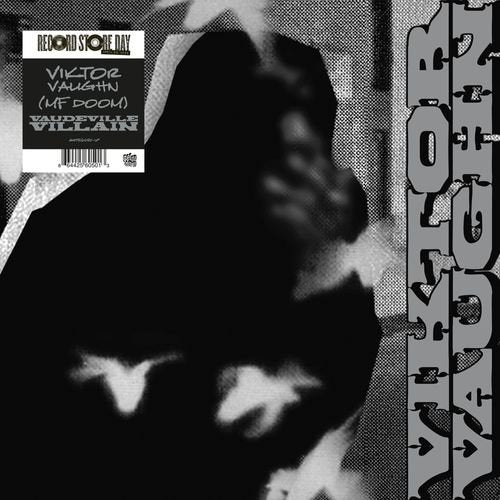 Viktor Vaughn - Vaudeville Villain (RSD2022) - Double Lp
