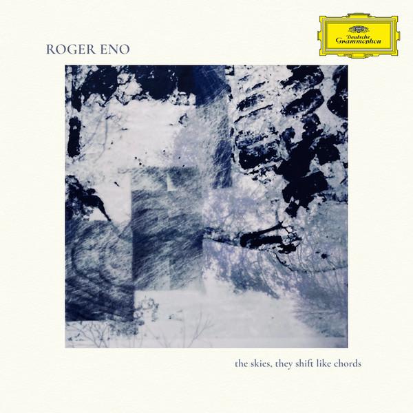Roger Eno - Skies, They Shift Like Chords - Cd