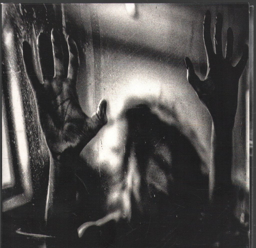 Behind The Shadow Drops - H a r m o n i c - Cd