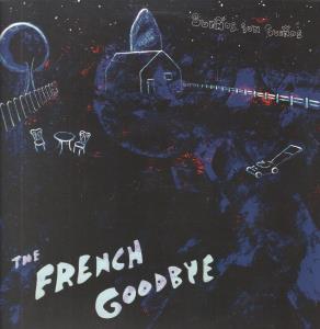 French Goodbye - Suenos Son Suenos - Lp