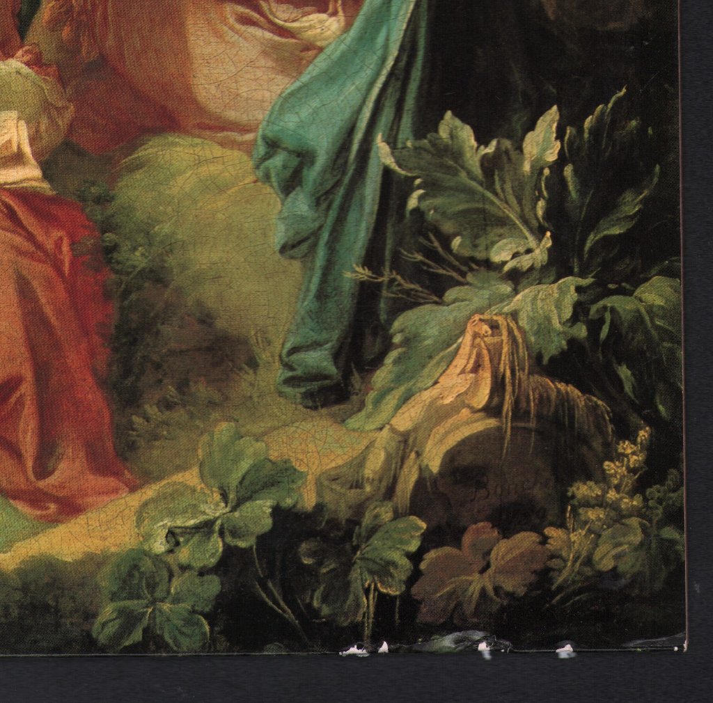 Elly Ameling - Handel - Motet: "Silete venti" / Cantata: "Crudel tiranno Amor" / "Piangero la sorte mia" - Lp