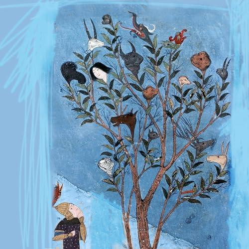 Omar Rodriguez Lopez - Blind Worms, Pious Swine - Lp