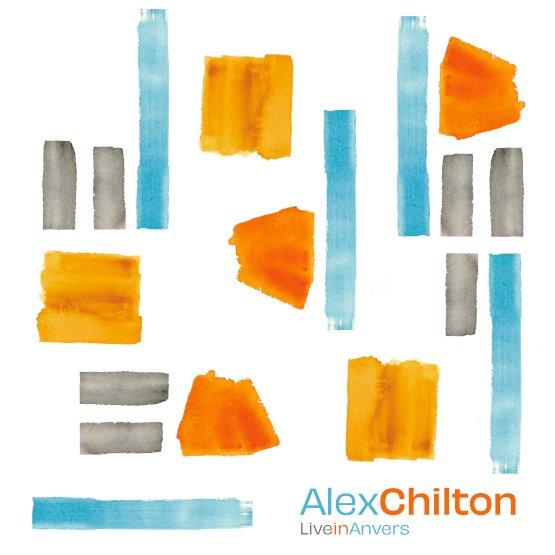 Alex Chilton - Live At Anvers (Rsd2023) - Lp