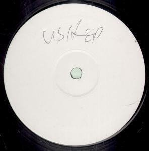 Usher - Yeah - 12 Inch