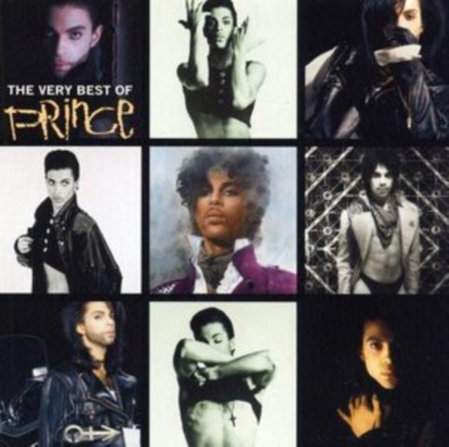 Prince - Very Best of Prince - Cd