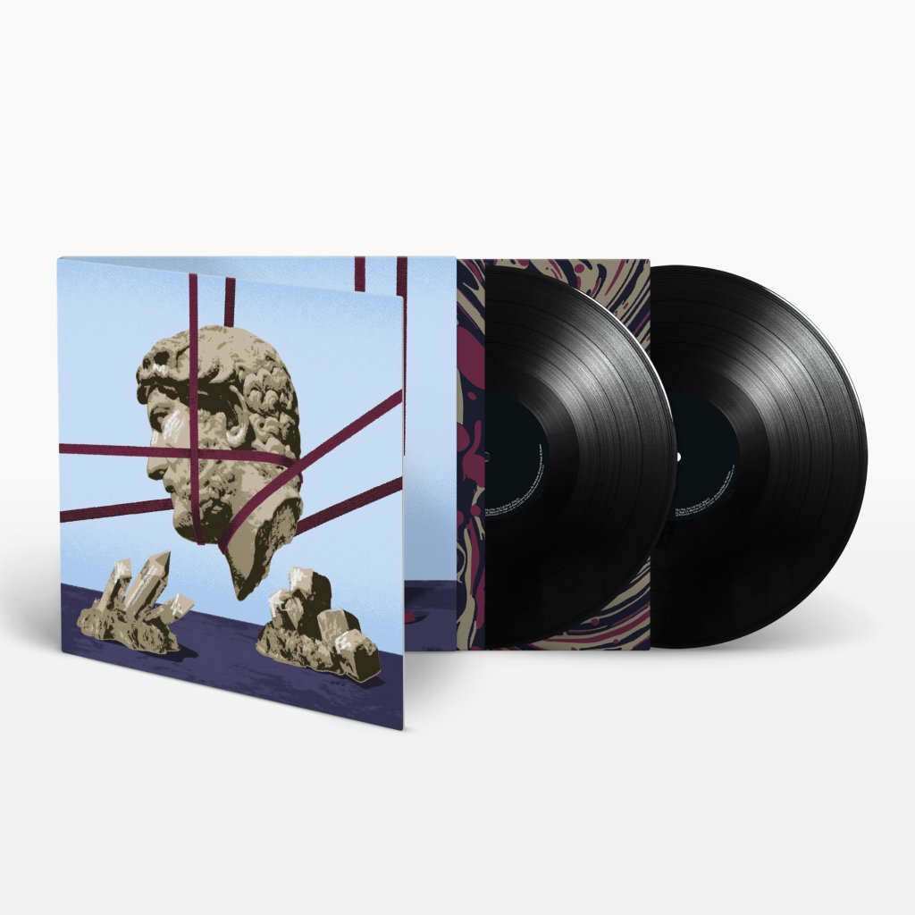 Hot Chip - One Life Stand - Double Lp