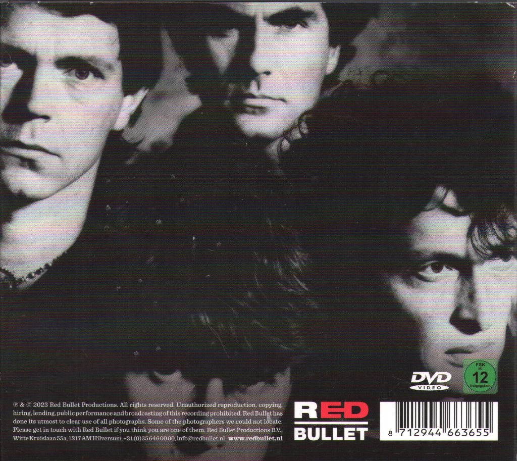 Golden Earring - Cut (Remastered & Expanded) - Cd Set