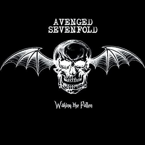 Avenged Sevenfold - Waking the Fallen - Cd