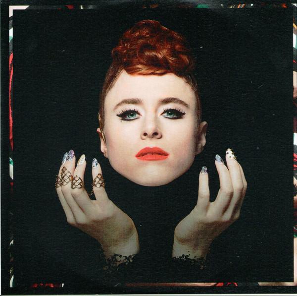 Kiesza - Sound Of A Woman - Cdr