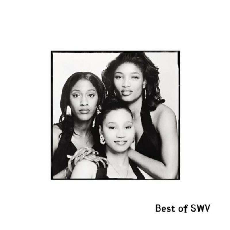 Swv - Best of Swv - Cd