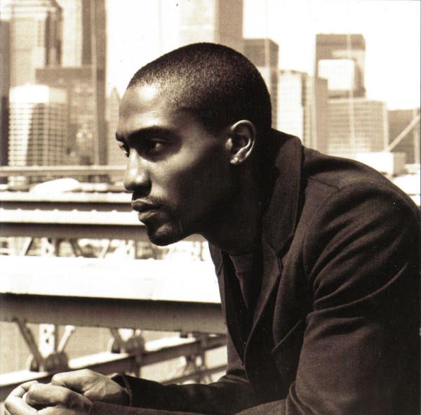 Simon Webbe - Coming Around Again - Cd