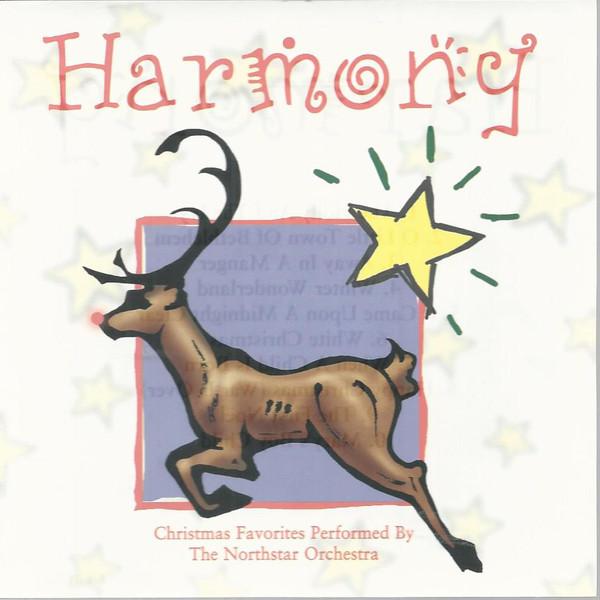 Northstar Orchestra - Harmony - Cd