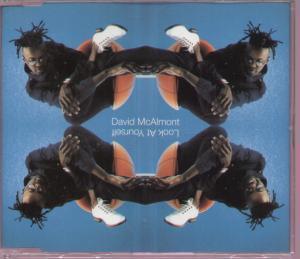 David Mcalmont - Look At Yourself - Cd